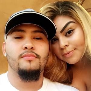 Meet your Posher, Carla n joaquin